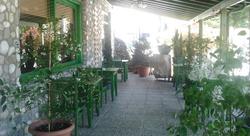 Yesil Kirkpinar