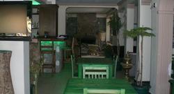 Yesil Kirkpinar