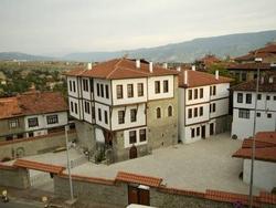 Kardelen Konaklari Safranbolu