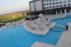 Silverside Hotel Corlu