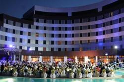 Silverside Hotel Corlu