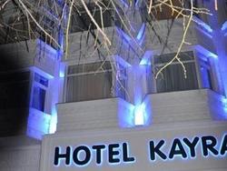Kayra
