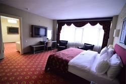 Hizel Otel Duezce