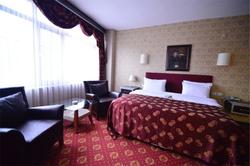 Hizel Otel Duezce