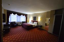 Hizel Otel Duezce