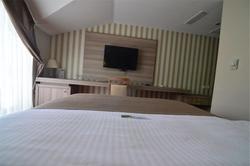 Hizel Otel Duezce