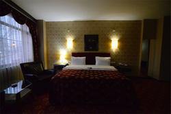 Hizel Otel Duezce