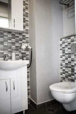 Alyon Suite Hotel