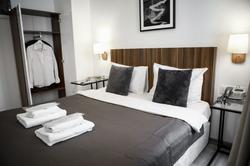 Alyon Suite Hotel