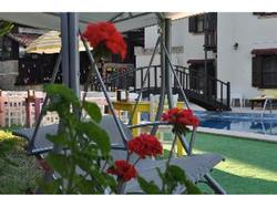 Ale Suite Hotel