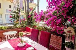 Hotel Caria Royal