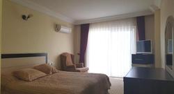 Hotel Anemurion