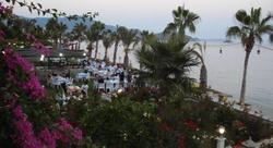Hotel Anemurion