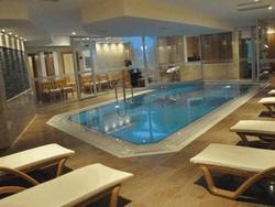 Buruciye Otel & Spa