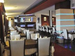 Buruciye Otel & Spa