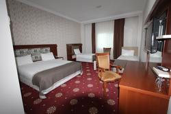 Armina Termal Otel
