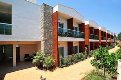 Dilekagaci Boutique Hotel & Beach
