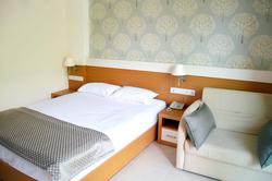 Dilekagaci Boutique Hotel & Beach