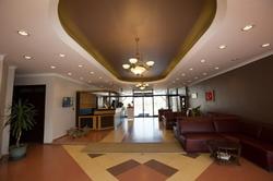 Hotel Grand Astra Bartin