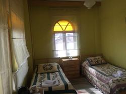 Ilhan Hotel