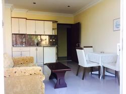 Poyraz Kaptan Apart & Otel