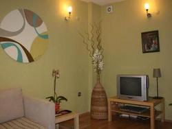 Ahmet Efendi Evi