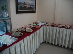 Bursa Alhas Hotel