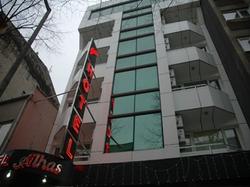 Bursa Alhas Hotel