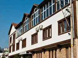 Koray Otel