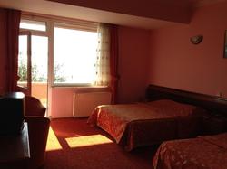 Yali Hotel Kilyos