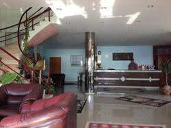 Yali Hotel Kilyos