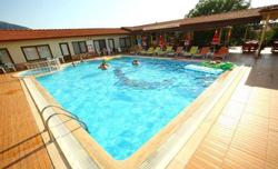Villa Turk Apartments