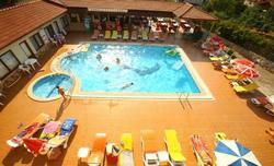 Villa Turk Apartments