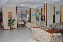 Juniper Hotel & Siesta Hotel