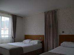 Hotel Devamli