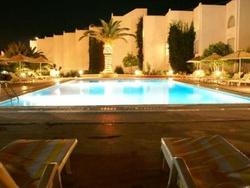 Barbarossa Club & Hotel
