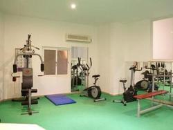 Barbarossa Club & Hotel