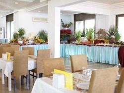 Barbarossa Club & Hotel