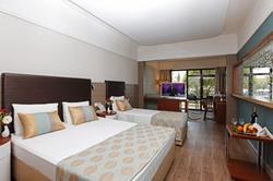 Hotel Grand Side