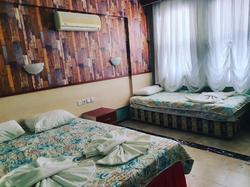 Silver Pine Hotel