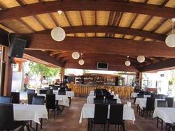 Irem Garden Hotel Family Club