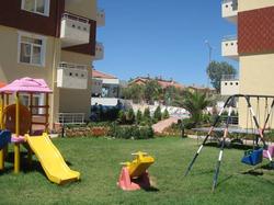Irem Garden Hotel Family Club