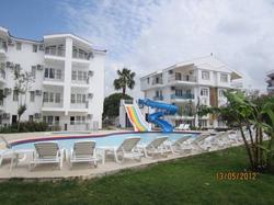 Irem Garden Hotel Family Club