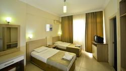 Prince Apart Hotel