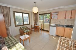 Ecem Apart Hotel