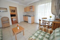Ecem Apart Hotel