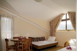 Ecem Apart Hotel