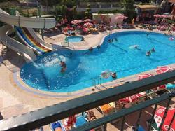 Palm Garden Apartments