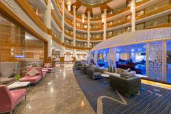 Island Resort