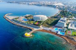 Island Resort